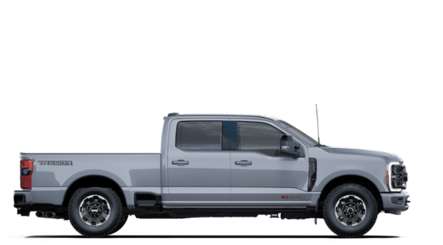 2025 Ford SuperDuty